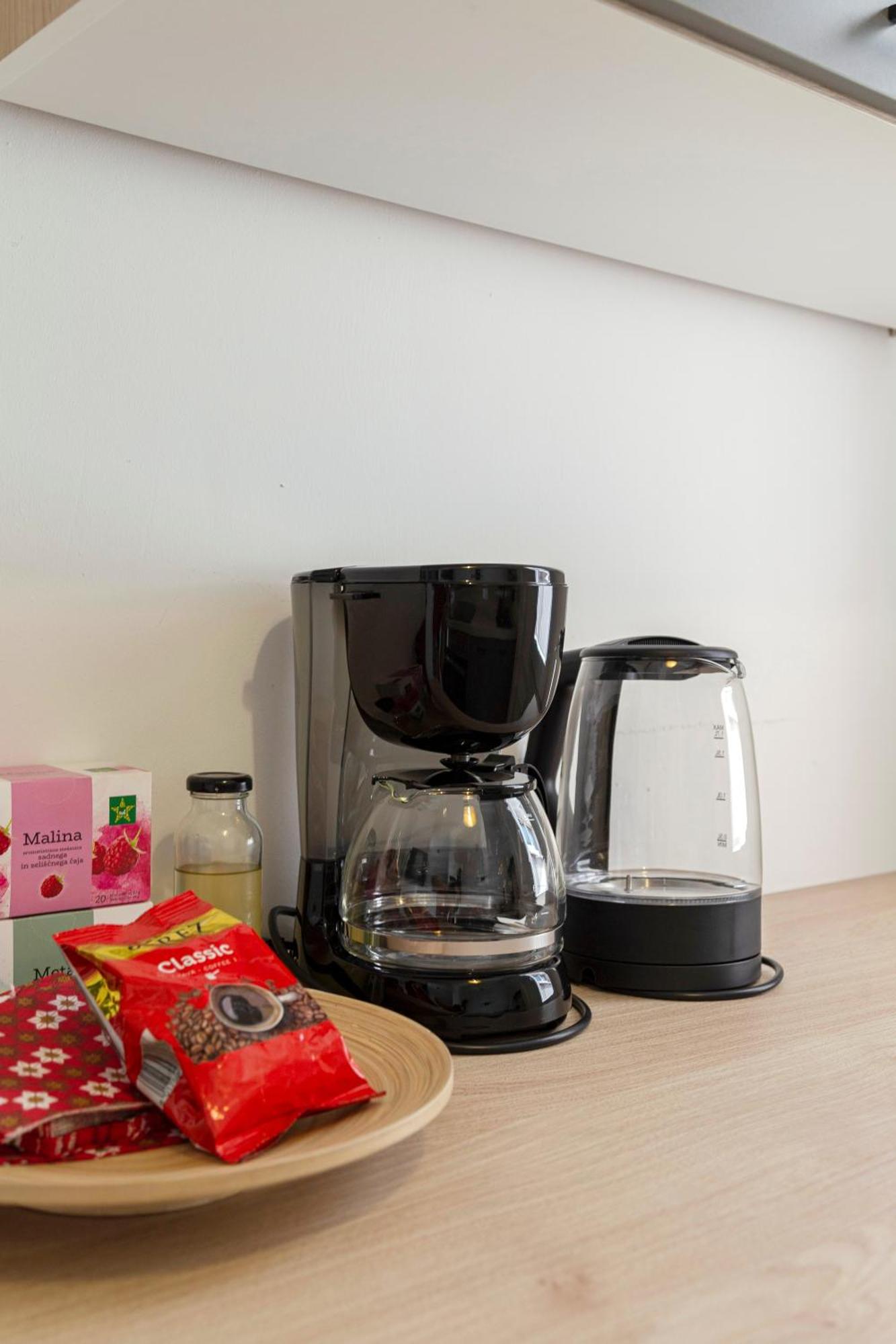 Apartman Cosy And Bright