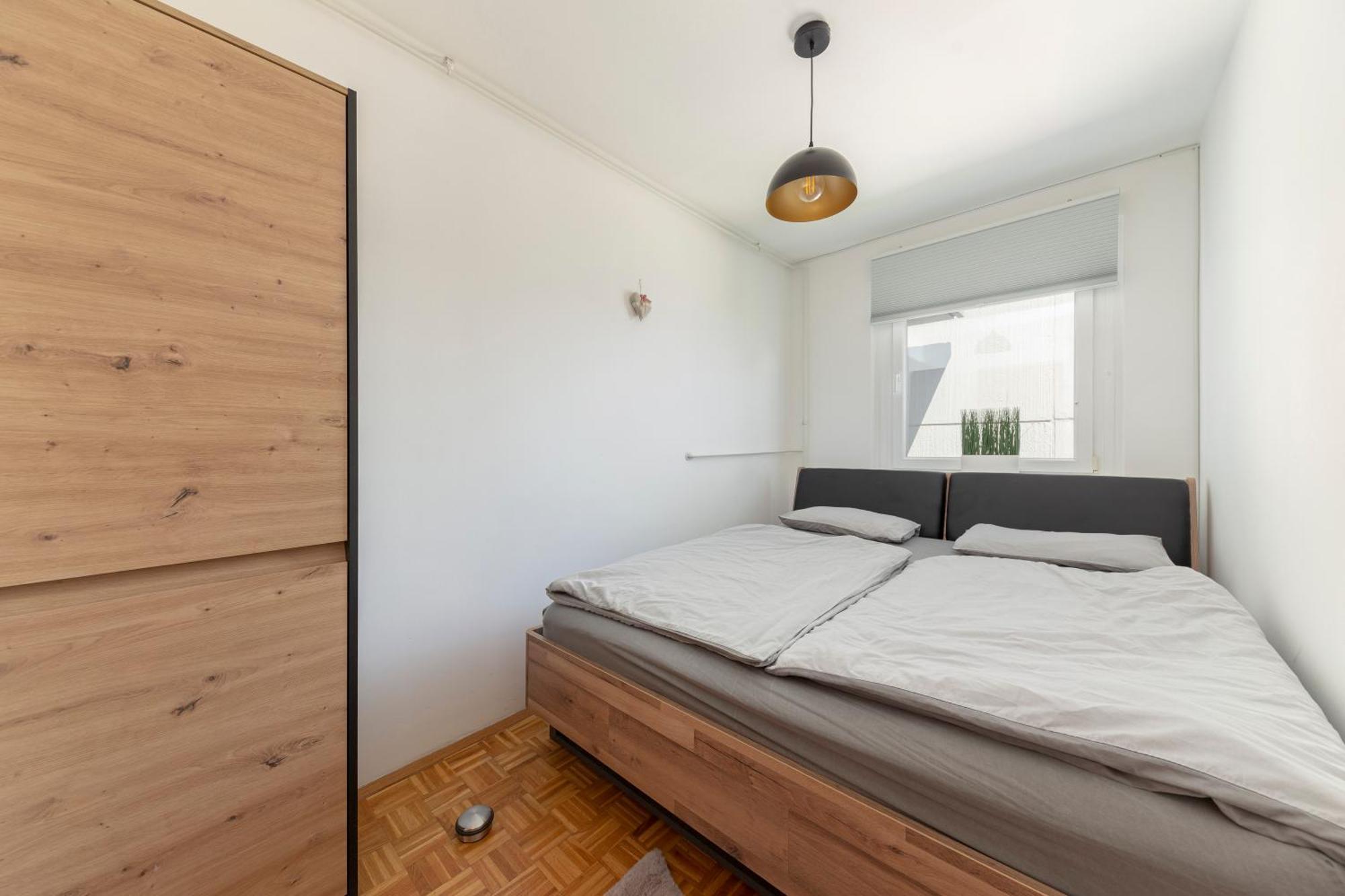 Apartmán Cosy And Bright Lublaň