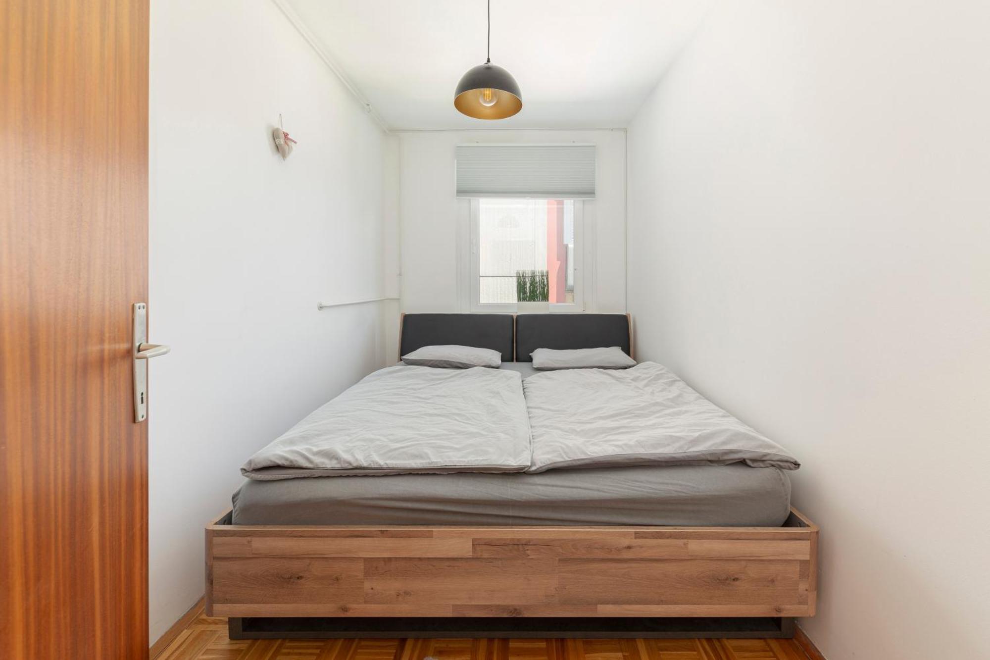 Cosy And Bright Lublaň