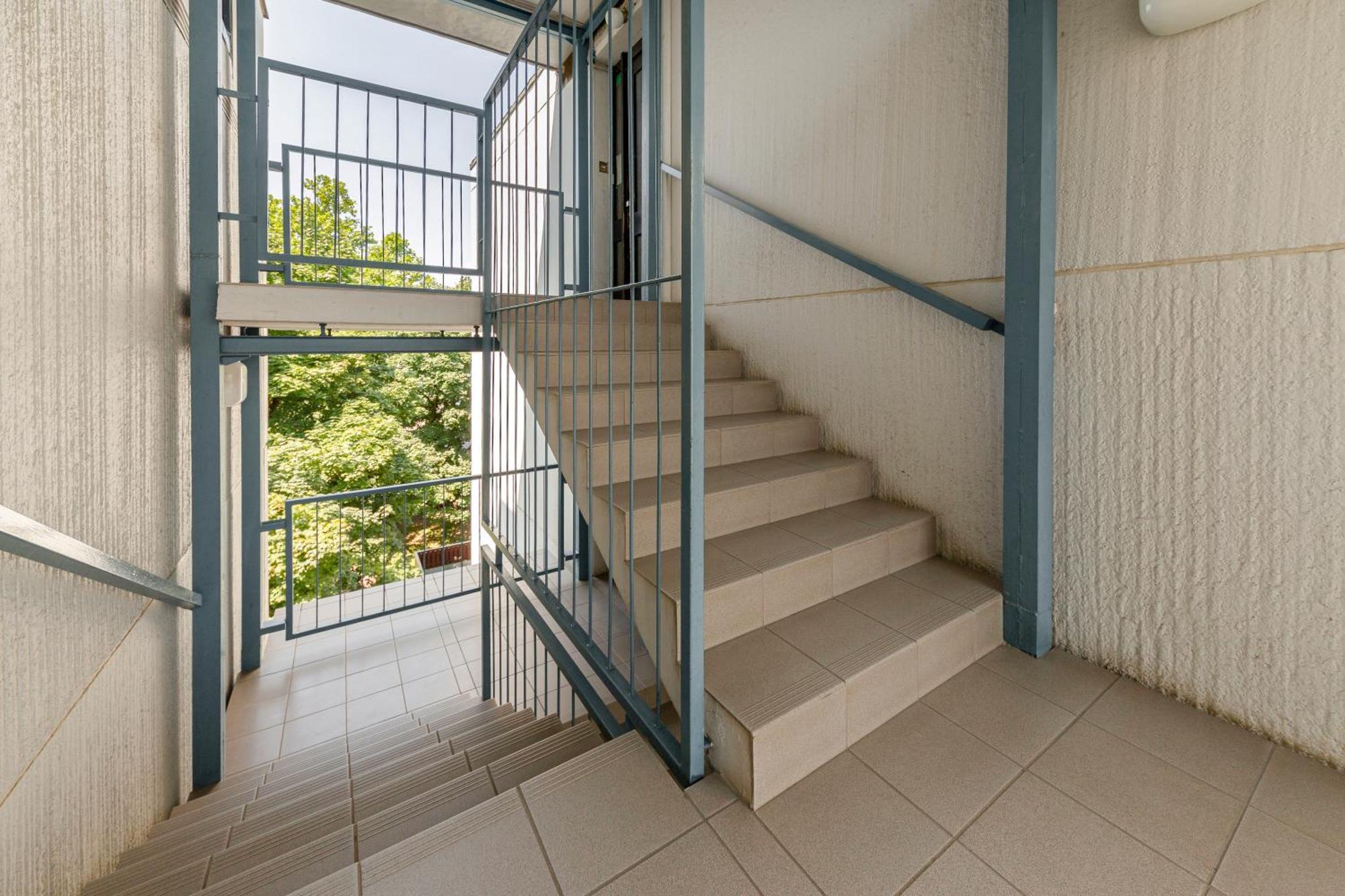 Apartament Cosy And Bright Lublana
